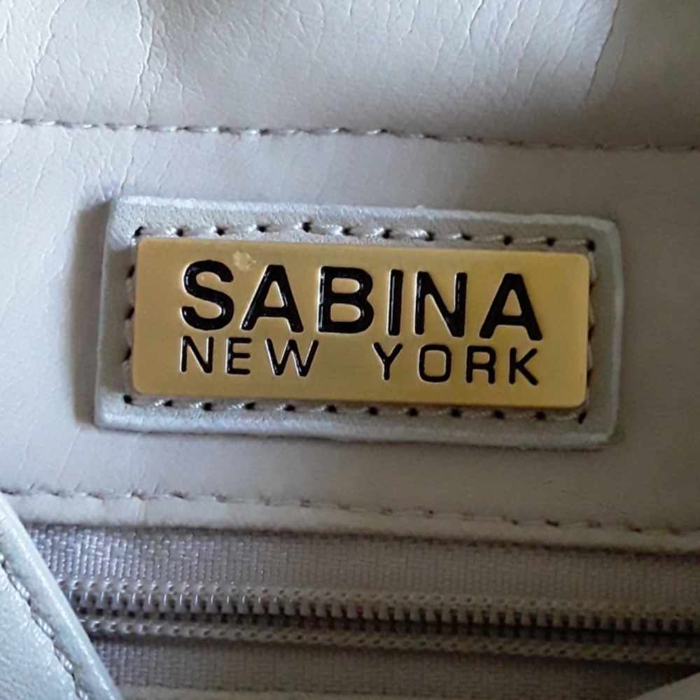 SABINA BAG - Picture 8 of 8